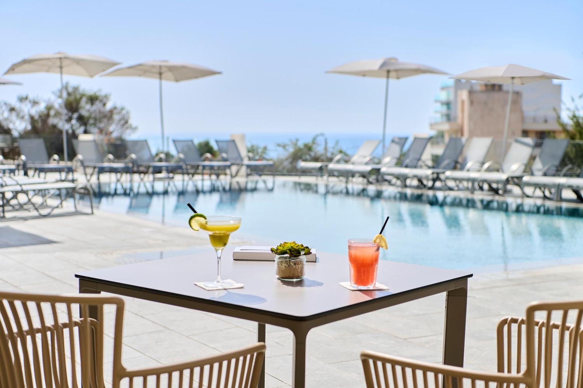 Exe Portals Nous (Adults Only) Portals Nous (Mallorca) Exterior foto