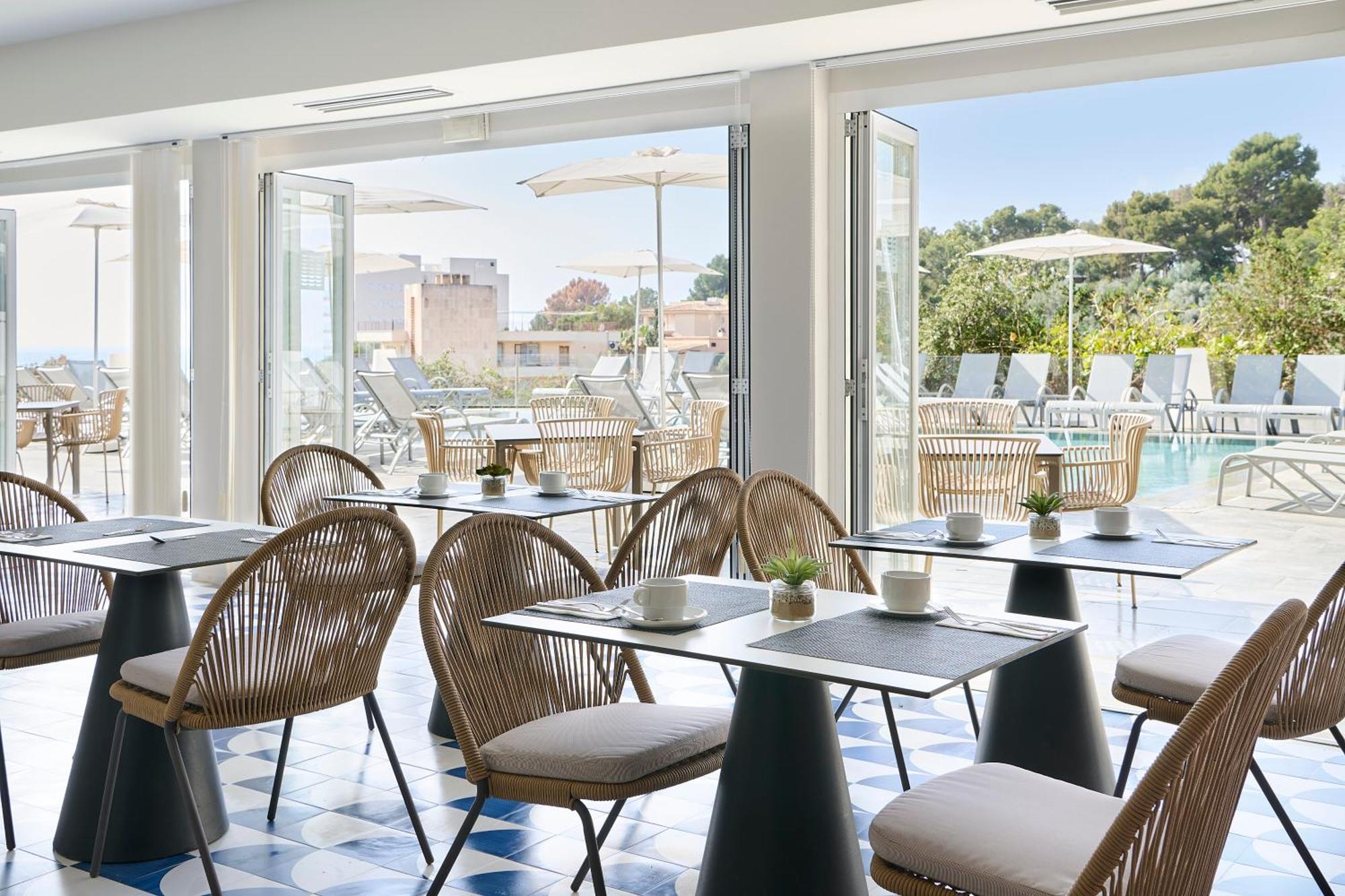 Exe Portals Nous (Adults Only) Portals Nous (Mallorca) Exterior foto