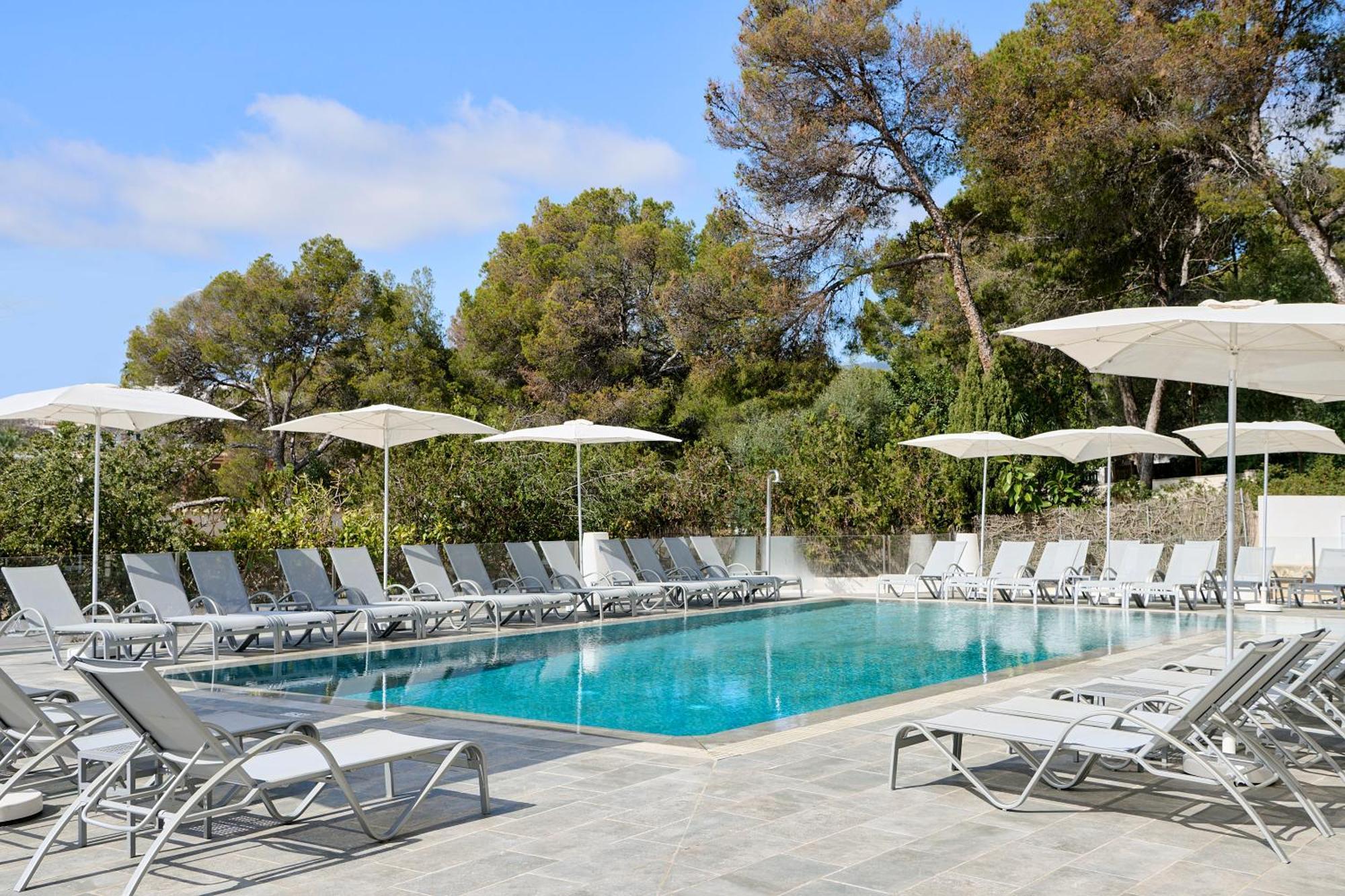 Exe Portals Nous (Adults Only) Portals Nous (Mallorca) Exterior foto