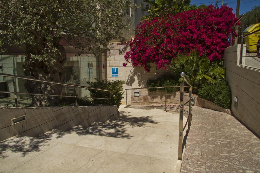 Exe Portals Nous (Adults Only) Portals Nous (Mallorca) Exterior foto