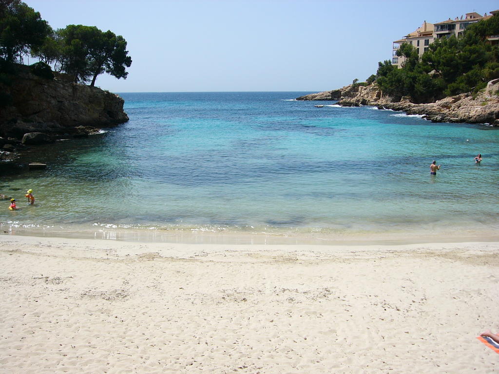 Exe Portals Nous (Adults Only) Portals Nous (Mallorca) Exterior foto