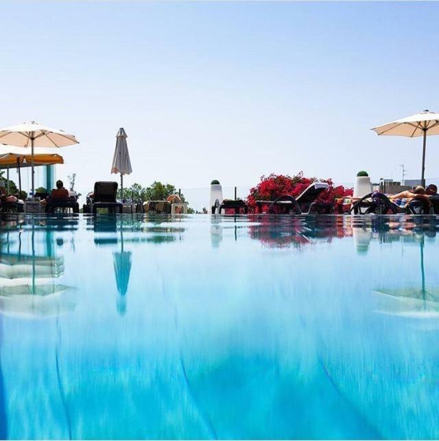 Exe Portals Nous (Adults Only) Portals Nous (Mallorca) Exterior foto