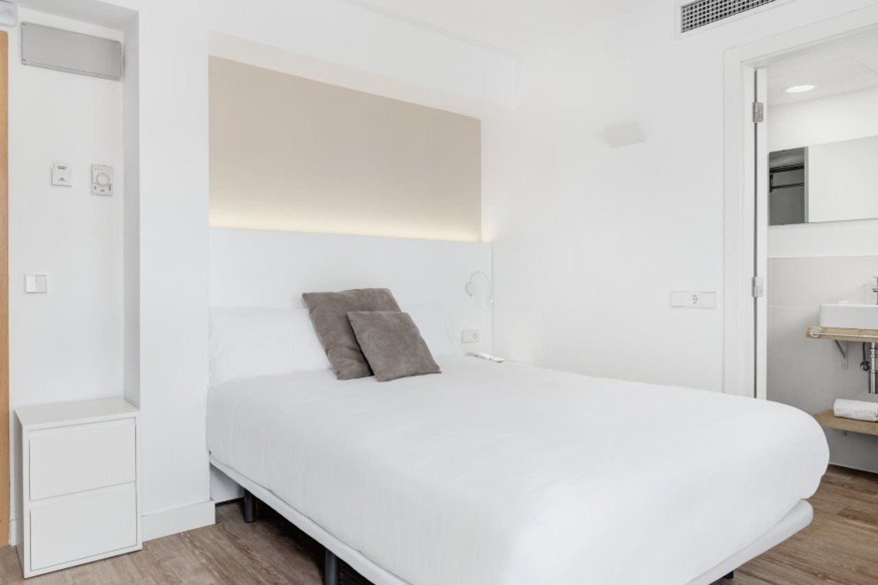 Exe Portals Nous (Adults Only) Portals Nous (Mallorca) Exterior foto